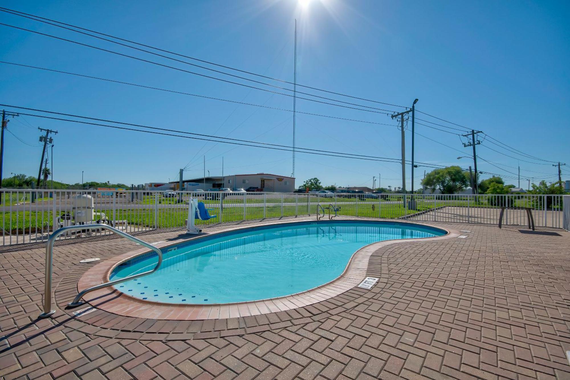 6-harlingen, Tx Harlingen