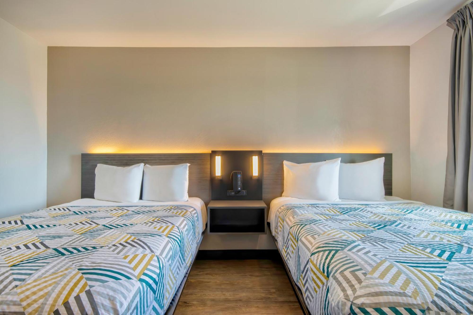 6-harlingen, Tx Hotel