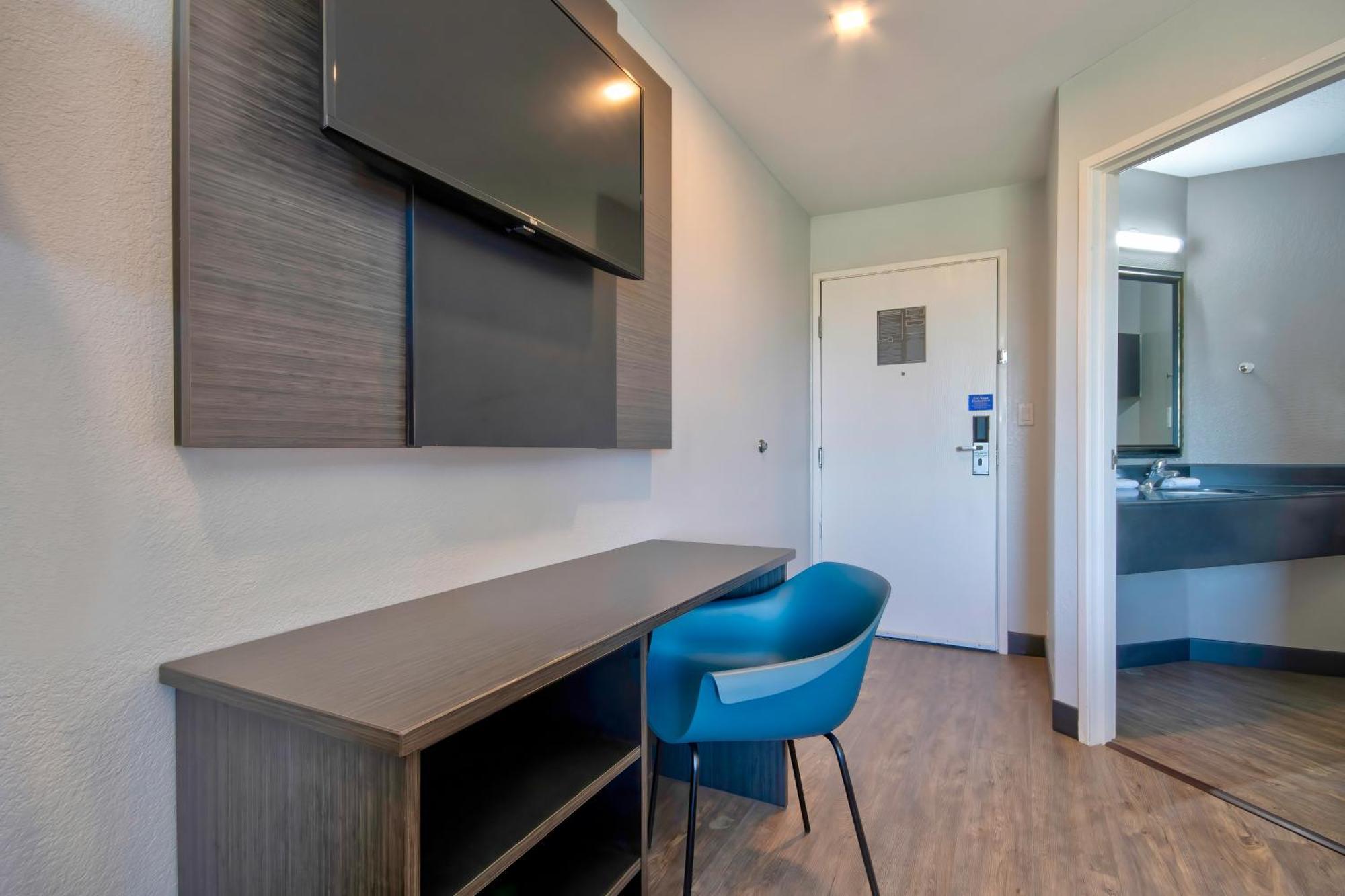6-harlingen, Tx Hotel 2*