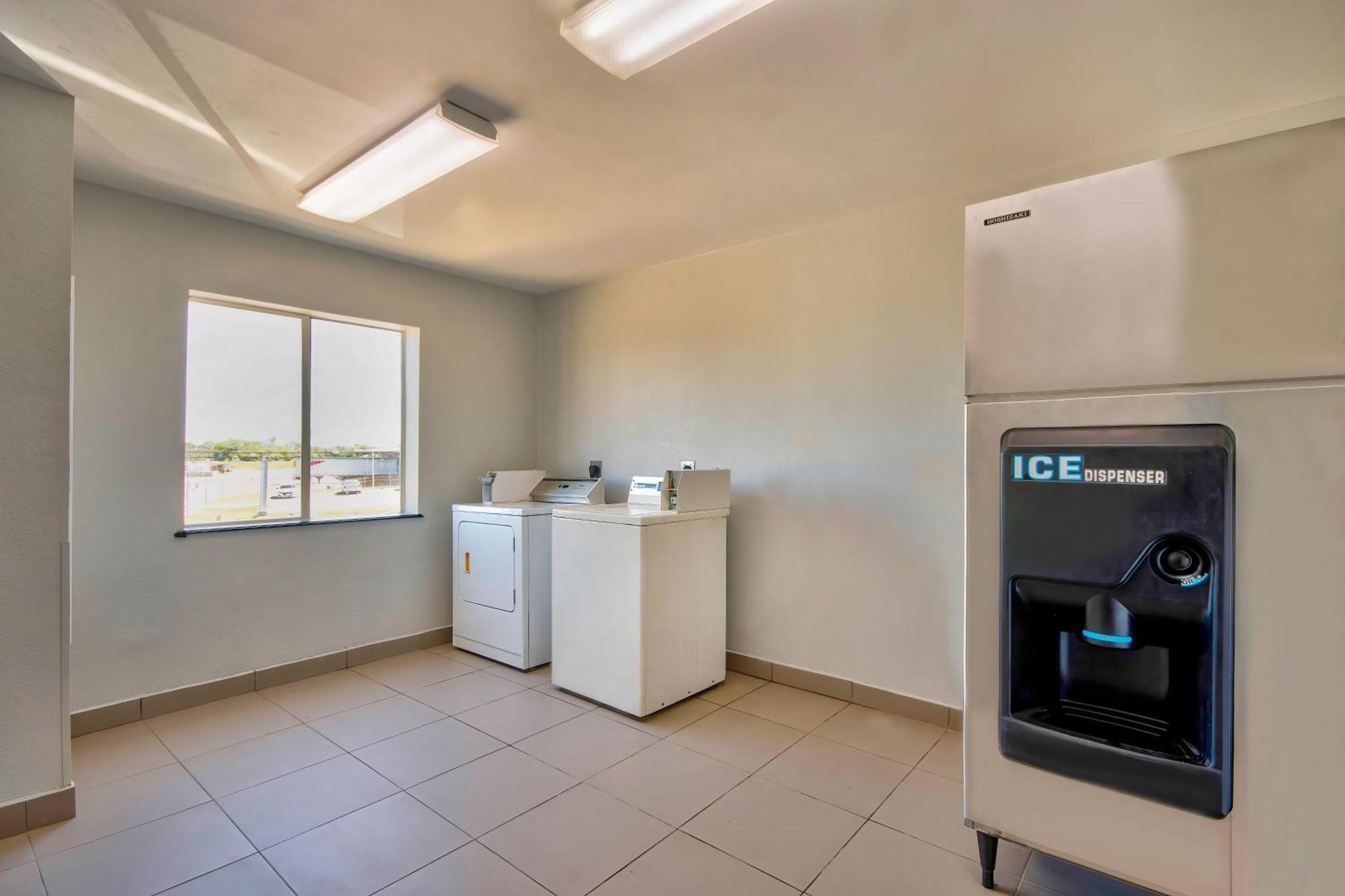 6-harlingen, Tx Hotel