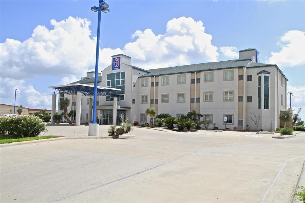 6-harlingen, Tx 2* Harlingen